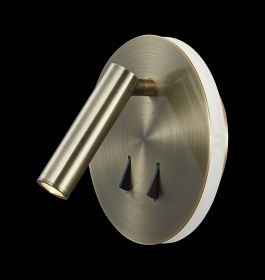 Cayman Wall Lights Mantra Fusion Modern Wall Lights Cayman Wall Lights Mantra Fusion Modern Wall Lights